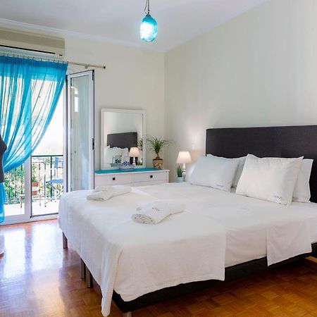 Casa Loula Διαμέρισμα Corfu  Εξωτερικό φωτογραφία