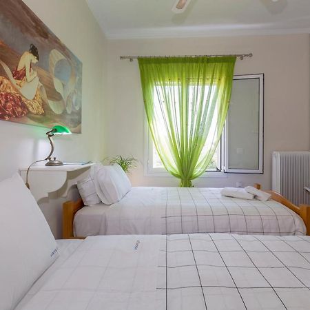 Casa Loula Διαμέρισμα Corfu  Εξωτερικό φωτογραφία