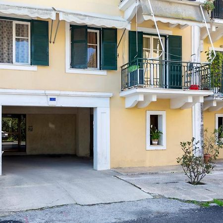Casa Loula Διαμέρισμα Corfu  Εξωτερικό φωτογραφία