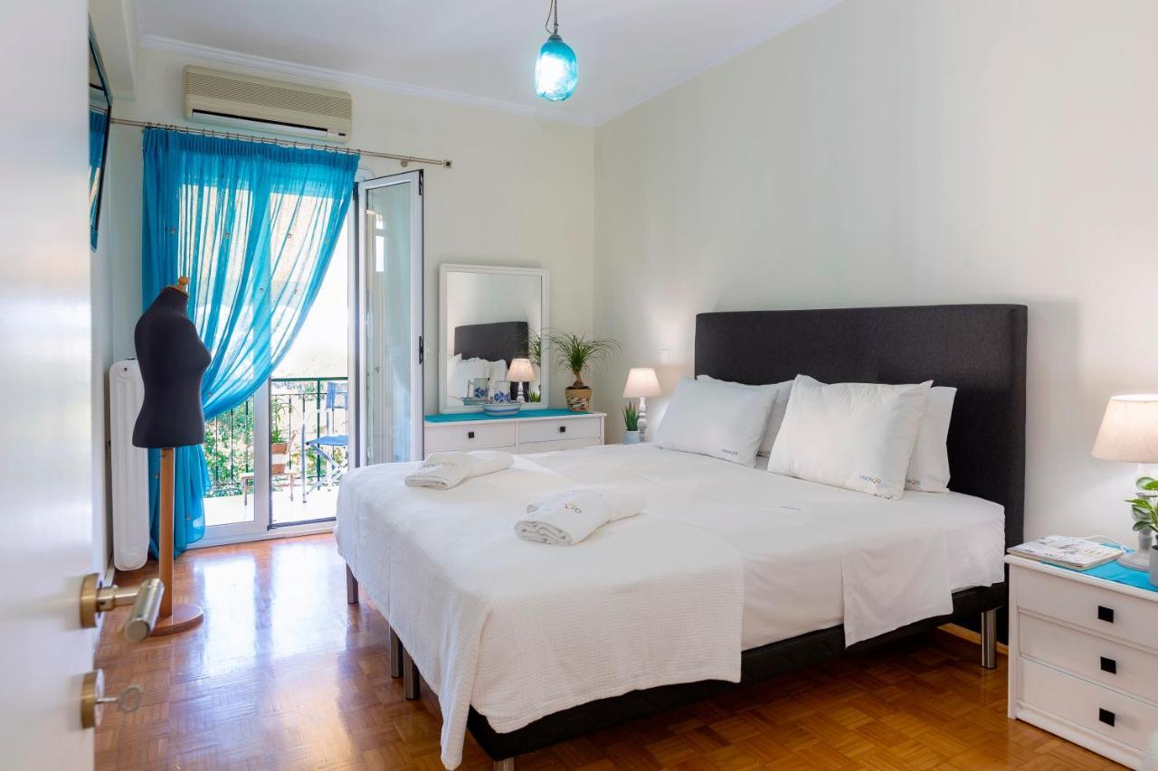 Casa Loula Διαμέρισμα Corfu  Εξωτερικό φωτογραφία