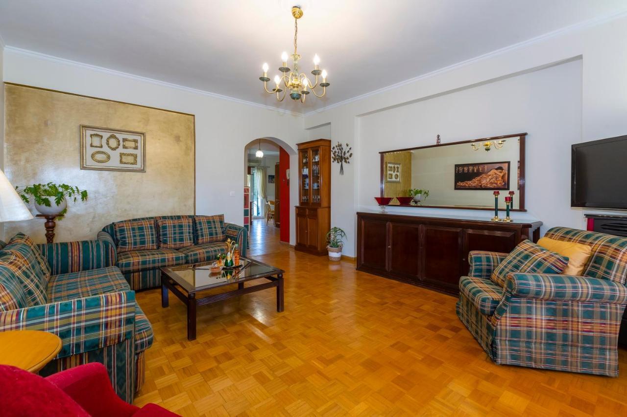 Casa Loula Διαμέρισμα Corfu  Εξωτερικό φωτογραφία