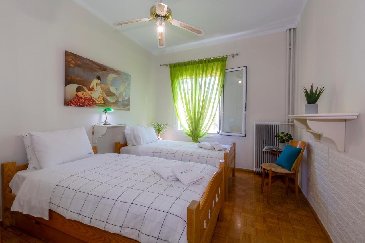 Casa Loula Διαμέρισμα Corfu  Εξωτερικό φωτογραφία