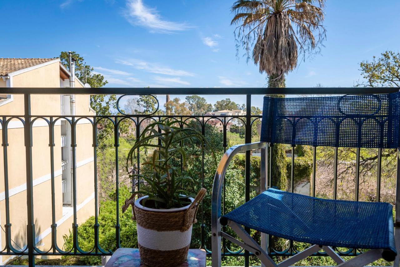 Casa Loula Διαμέρισμα Corfu  Εξωτερικό φωτογραφία