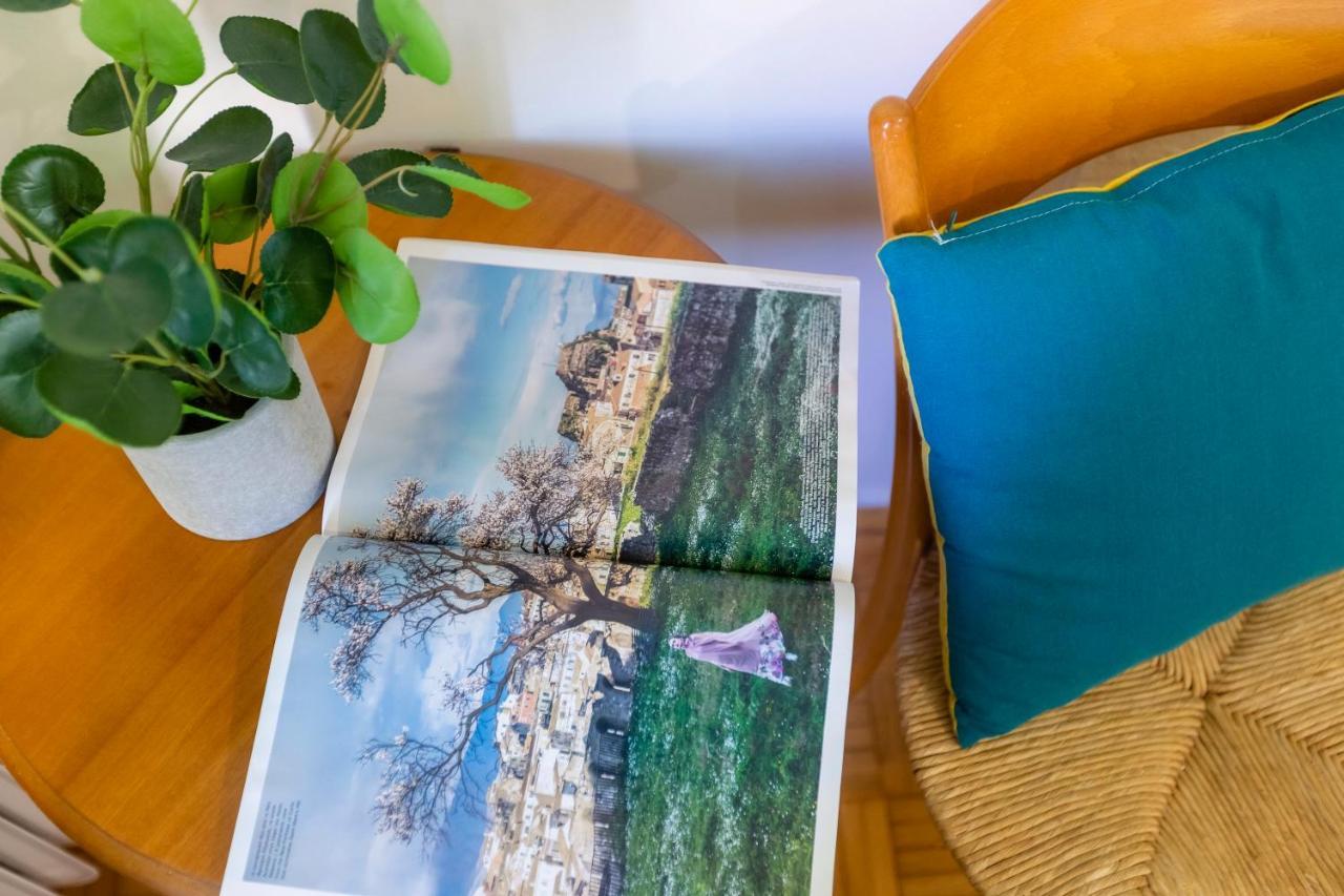 Casa Loula Διαμέρισμα Corfu  Εξωτερικό φωτογραφία