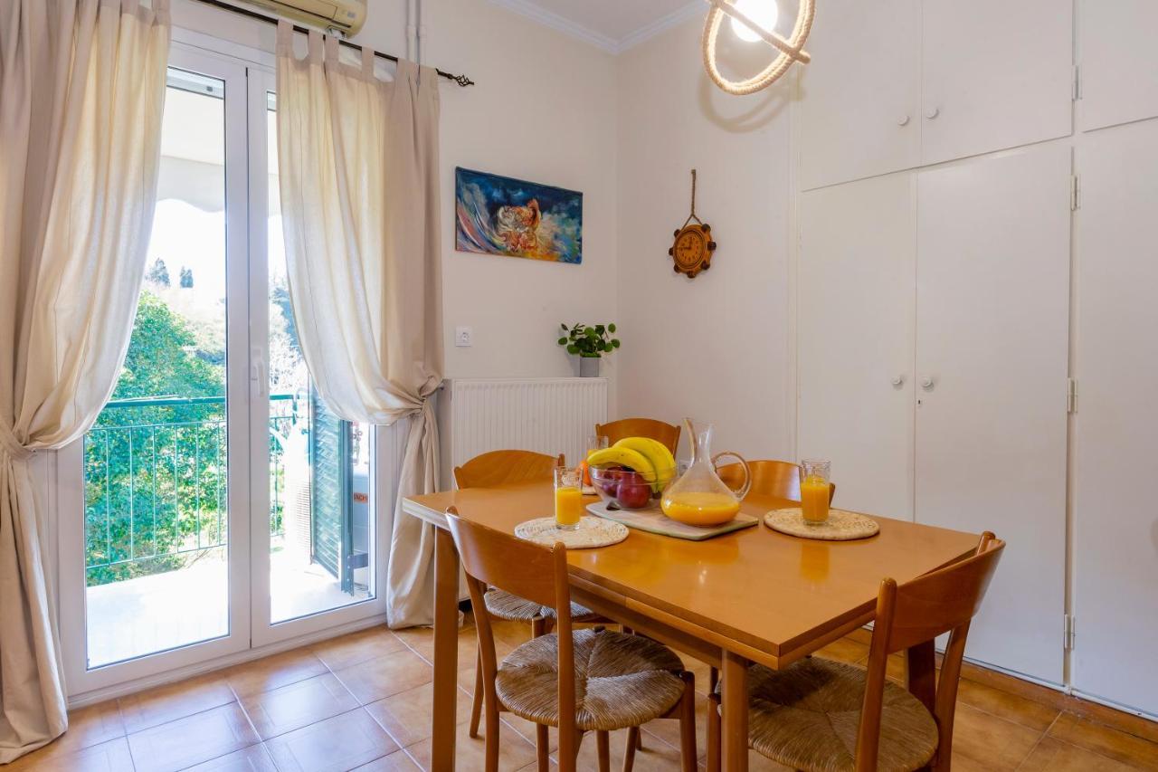 Casa Loula Διαμέρισμα Corfu  Εξωτερικό φωτογραφία